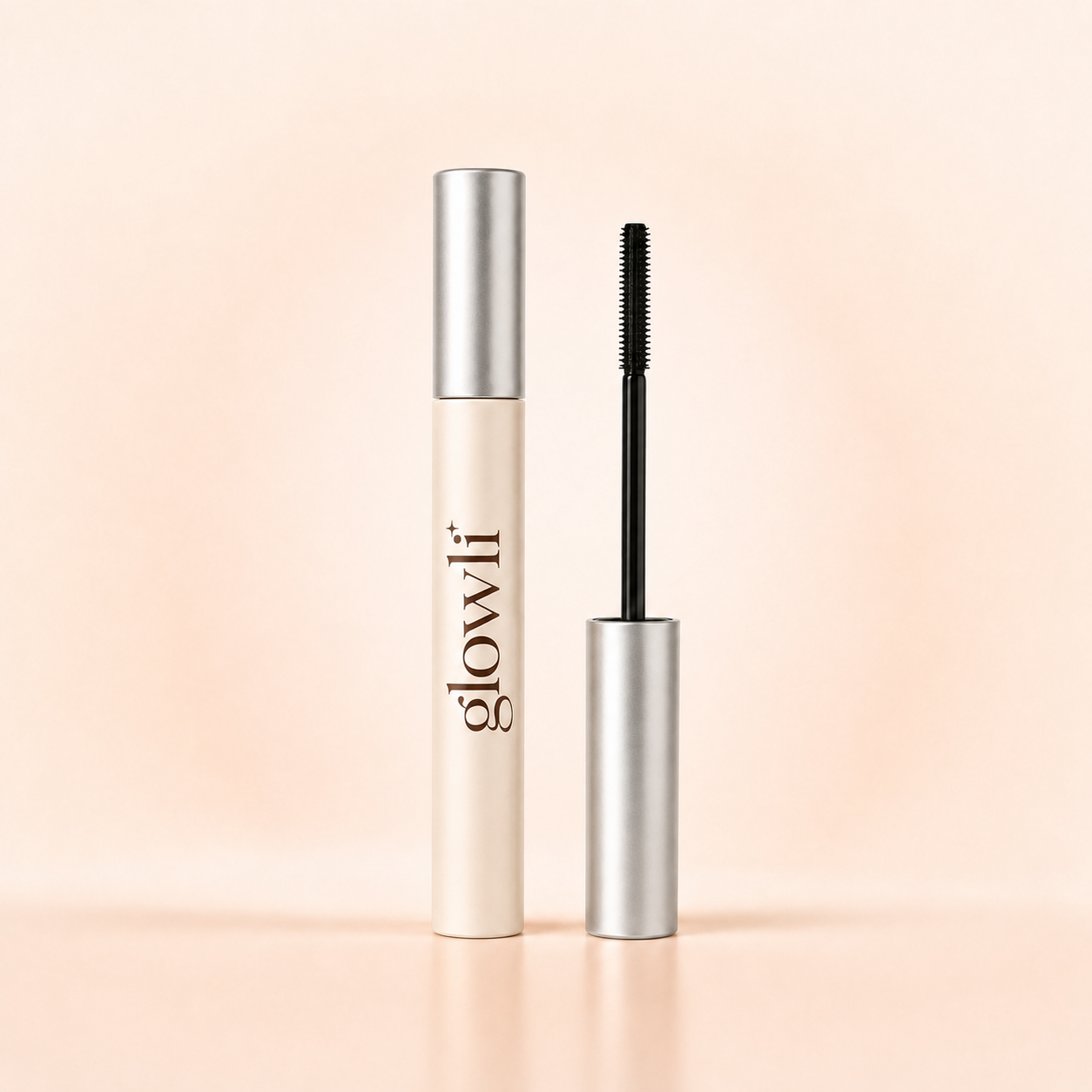 glowli - Mascara pour cils matures