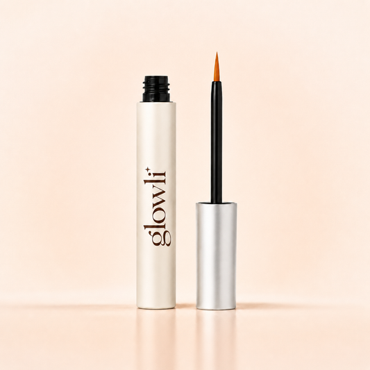 glowli - Sérum pour les cils