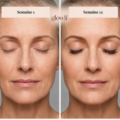 glowli - Sérum pour les cils